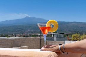 Saras Terrasse Mascali